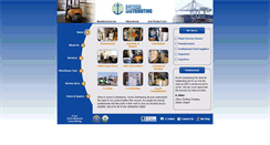 Desktop Screenshot of anchordistributinginc.com